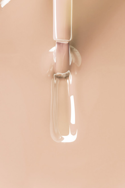 Dusty Cream Gel Polish - 15 ml