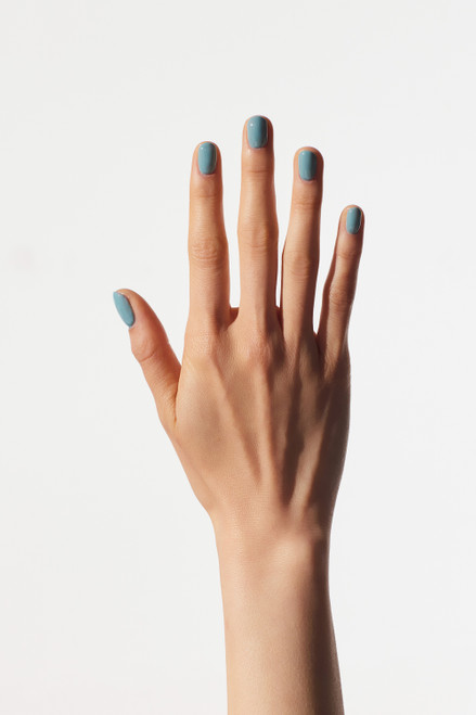 Soft Algae Gel Polish