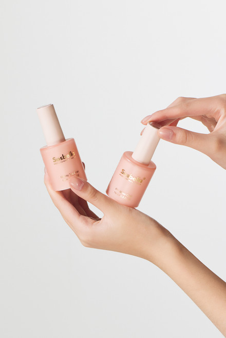 Top Coat Base Coat Bundle