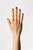 Toffee Blush Gel Polish - 15 ml