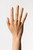 Silk Blush Gel Polish - 15 ml