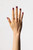 Velvet Mauve Gel Polish - 15 ml