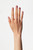 Faded Rose Gel Polish - 15 ml