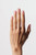 Pink Cream Hard Gel - 30g