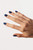 Blue Eclipse Gel Polish