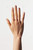 Ivory Silk Gel Polish - 15 ml
