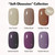 Soft Obsession 6 Piece Gel Polish Collection
