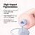 Whisper 6 Piece Gel Polish Collection