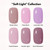 Soft Light 6 Piece Gel Polish Collection