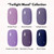 Twilight Mood 6 Piece Gel Polish Collection