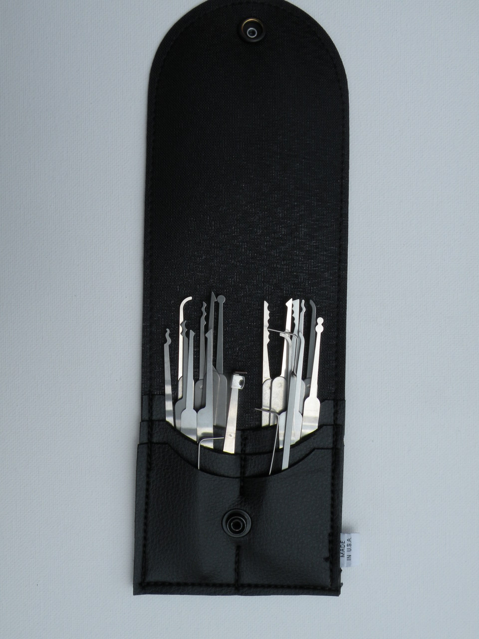 lock pick set