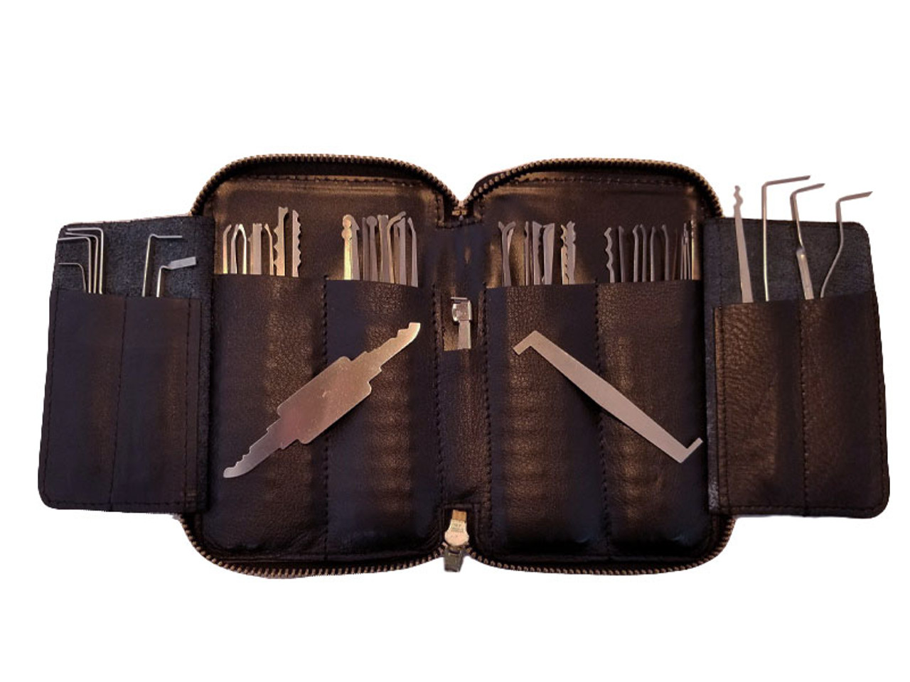 Concealable Pick Set - Southern Specialties