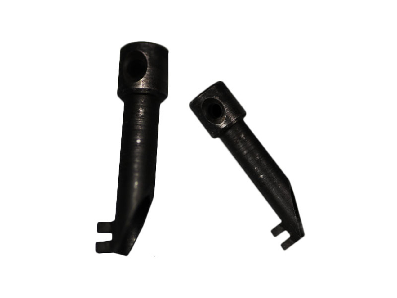 Delta Advanced Handcuff Key