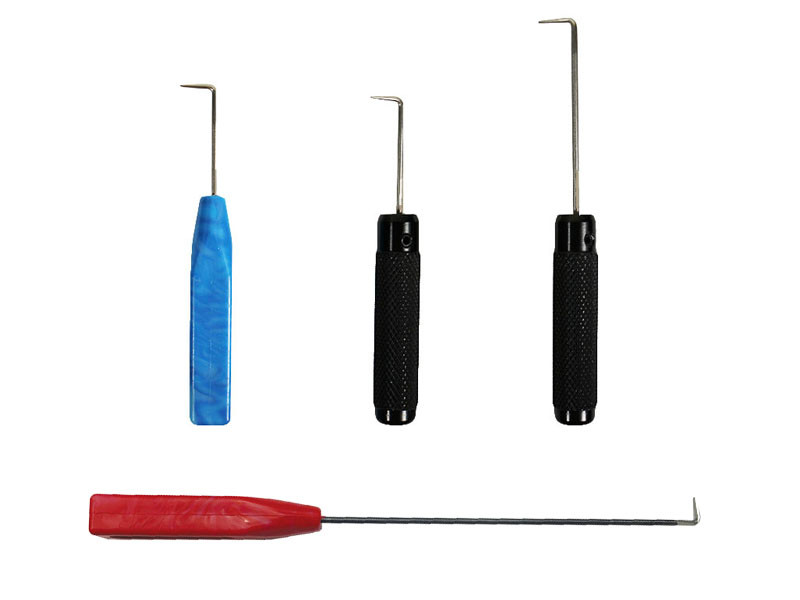 Travelers Hook