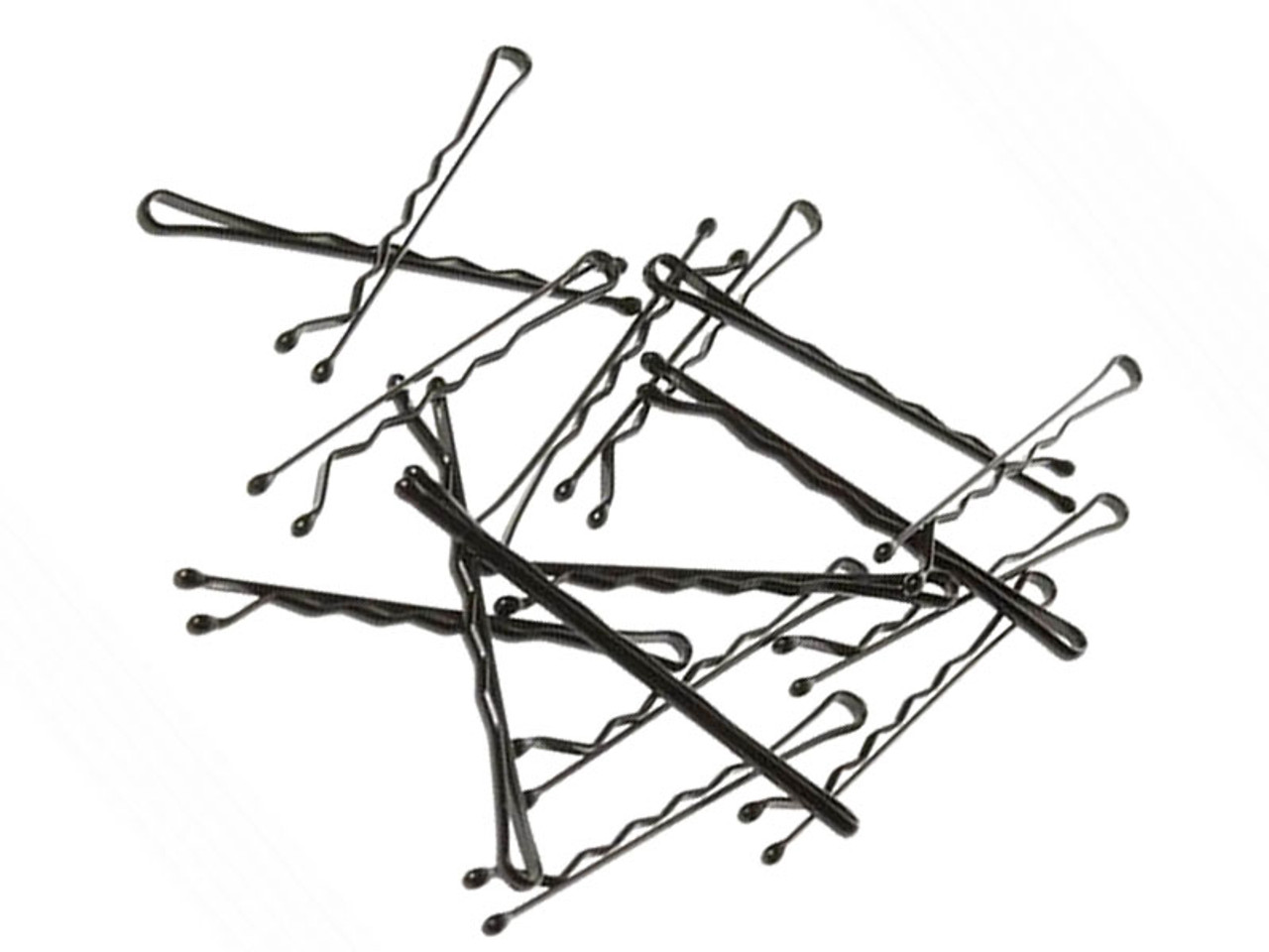 bobby pins images