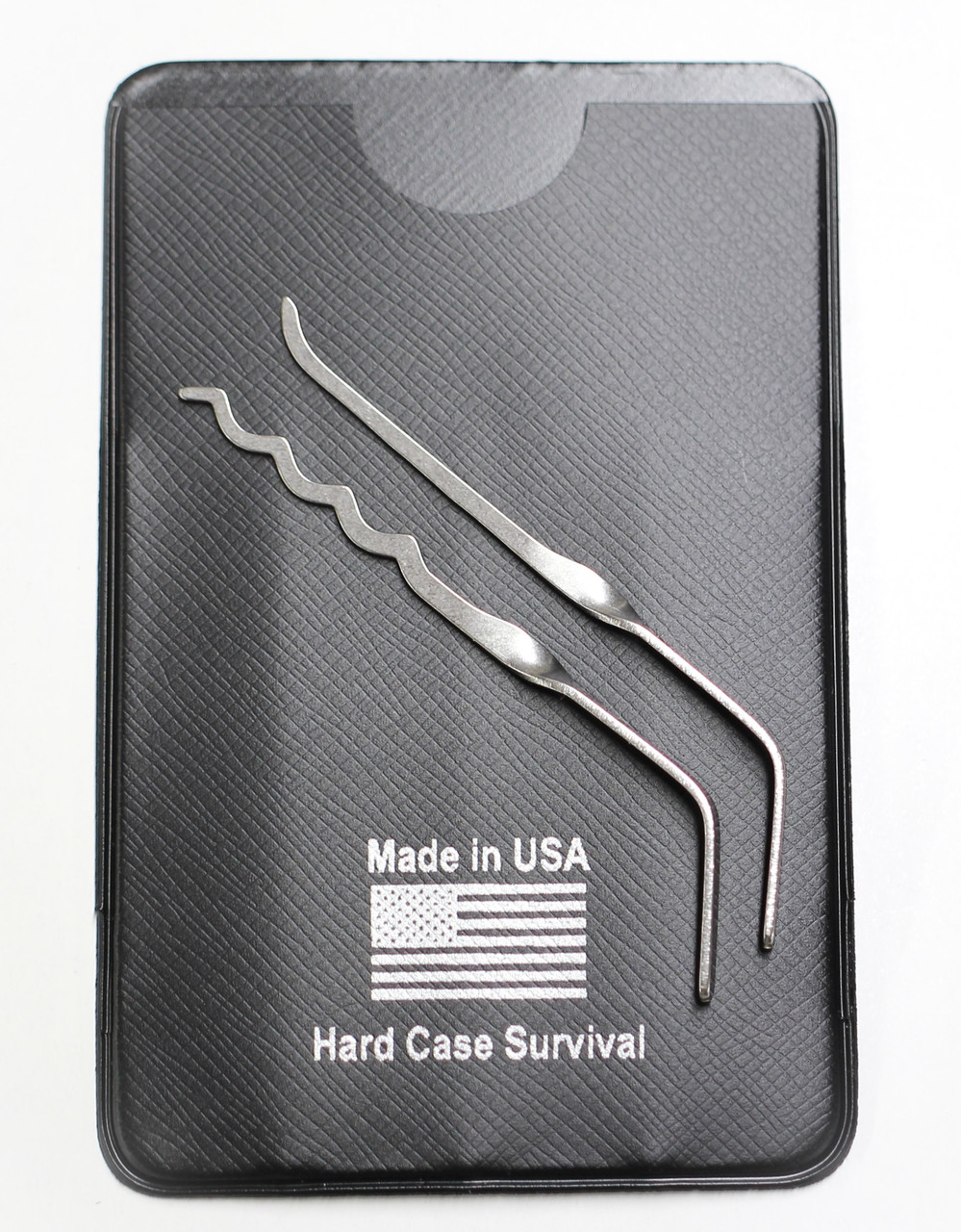 Bogota® Stainless Steel Mini Lock Picks - Southern Specialties