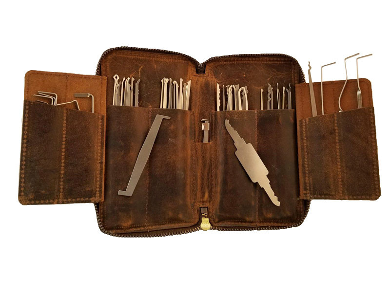 Tactical Entry Kit - Southern Specialties