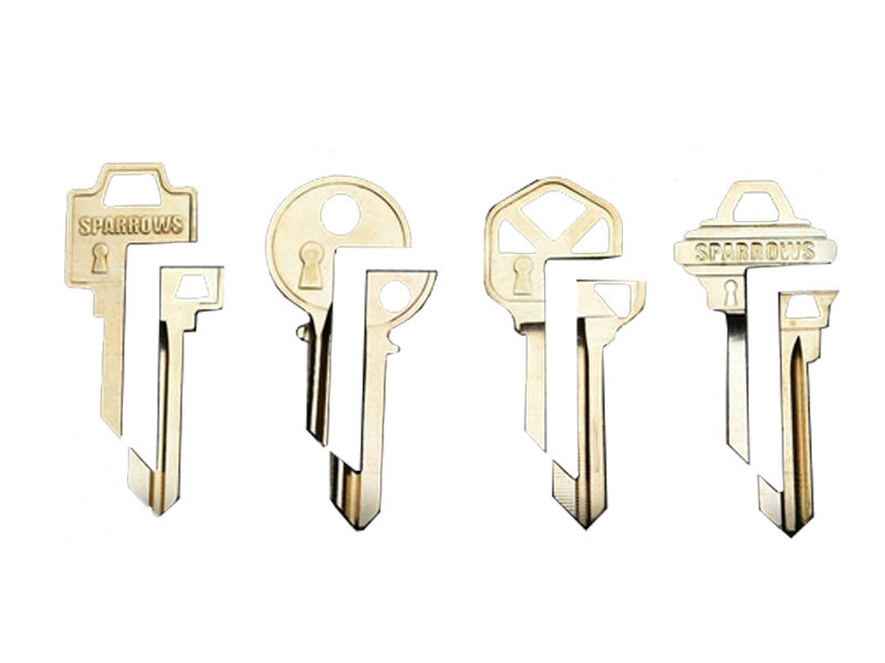 Auto Jiggler Tryout Keys - Southern Specialties