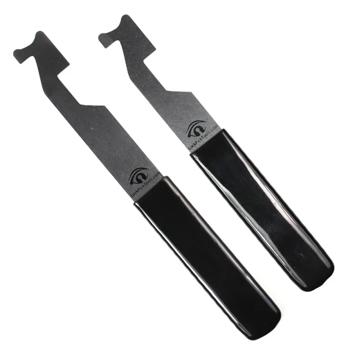 Shove Knife Long and Short