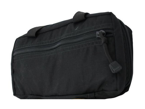 Handcuff Carrying Case (outside view)