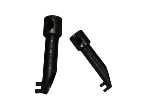 Delta Handcuff Key (DELTA)