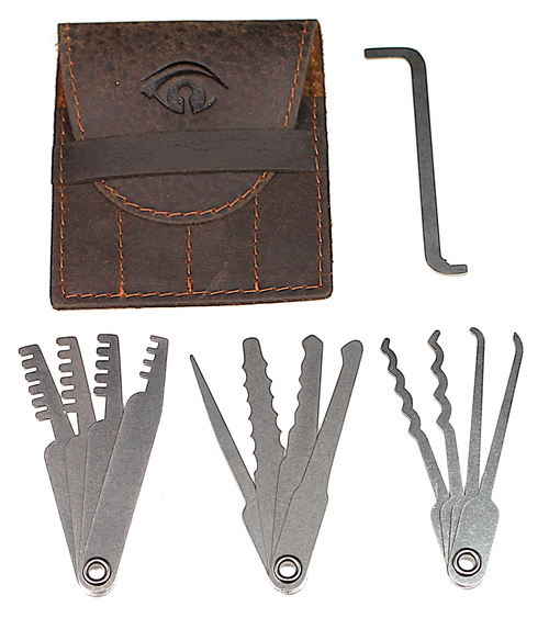 8/60 Covert Pocket Tools  8/60 Covert Pocket Tools