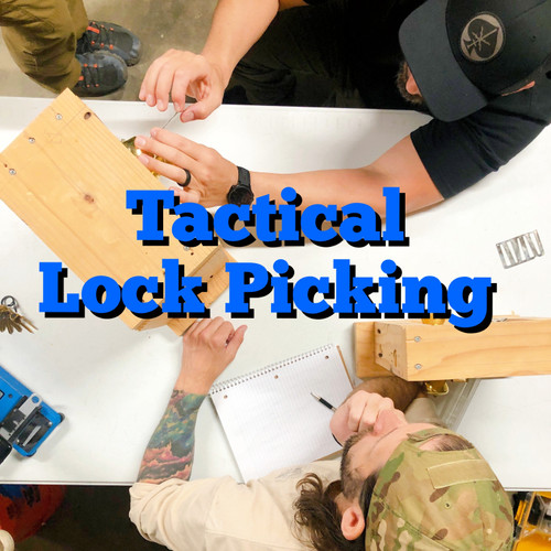 8 Tools to Help You Unleash Your Lock-Picking Potential