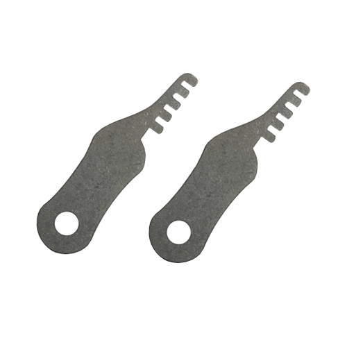 2 Pack of 5-Pin Combs.