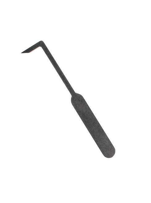 Traveler's Hook - Flat - Short.