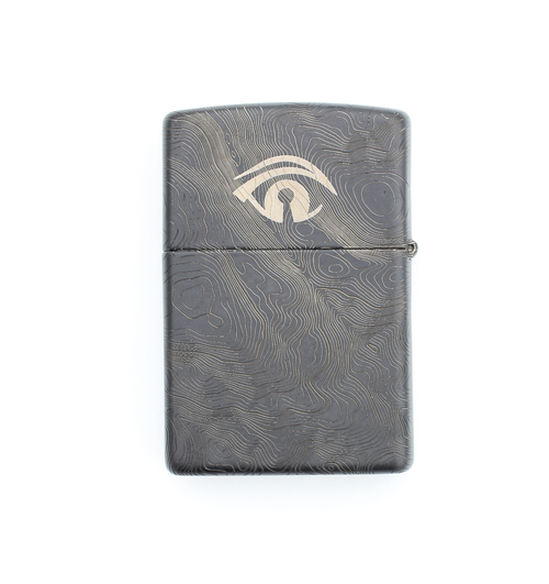Engraved Zippo Lighter Engraved Zippo Lighter
