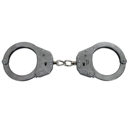 Kel-Met KM 1001 Stainless Steel cuffs