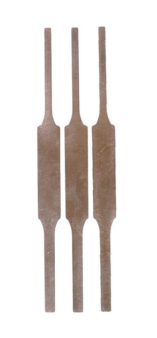 Coxy Shims, 3pc