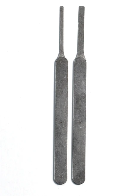 Coxy Shims, Welded Handle 