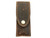 10 Piece Laminated Ripple Handle Lock Pick Set