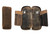 Medium Leather Pouch