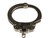 Cutaway Handcuff

Peerless Handcuff with cheek plate cutaway for shim and pick training  

Cutaway includes one set of key style shims