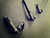 Delta Handcuff Key (DELTA)