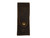 Flats Titanium  Bogota® 7 Piece 
