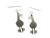 Stealthy Duck Earrings