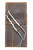 Bogota® Stainless Steel Mini Lock Picks
