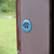 Magnet-1 on iron beam