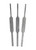 Coxy Shims, 3pc