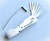 Folding Pocket Set - 8 (FPS-8)
Jack, Knife, FPS-8, RCS, Folding, Pocket, Set, Jack knife, Light, Weight, Picks, covert