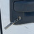 Double Sided Tension Wrench, holding a vehicle keyway open.