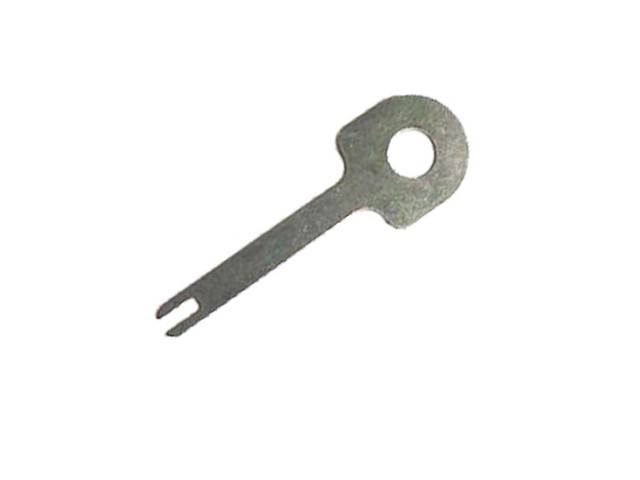 Spring Steel Split-Pawl Handcuff Shim (HCS-03)