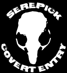 SerePick Covert Entry