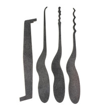 Moby™ Lock Pick Set - Southern Specialties
