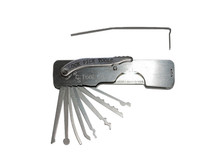 パーツ Jack knife Replacement Jack Knife Body w/ Parts - Southern Specialties