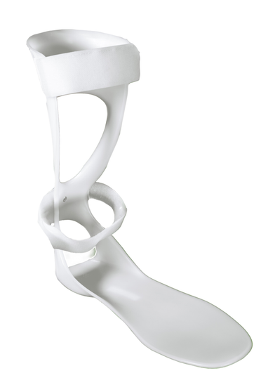 Swedish Ankle Foot Orthosis (AFO)