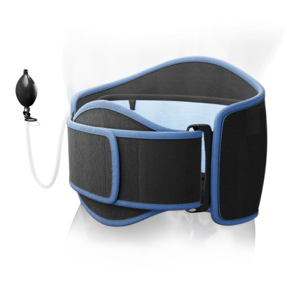 Cryo Pneumatic Back Brace